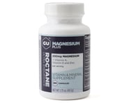 more-results: GU Energy Roctane Magnesium Plus Capsules Description: GU Energy Roctane Magnesium Plu