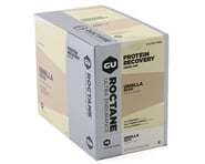more-results: GU Roctane Protein Recovery Drink Mix Description: GU Roctane Protein Recovery Drink M