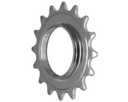 more-results: Gusset 332 Fixed Cog Features: CNC machined threaded steel track cog Cogs: 1.37" x 24 