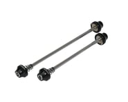 more-results: Halo Hex Key Bolt-On Skewers. Features: Non-quick release design for added security Al