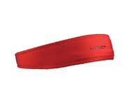 Halo Headband II Pullover Headband (Red) | product-related