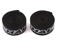 Halo Wheels Nylon Rim Tape (Black) (700c/29") | product-related