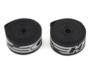 more-results: Halo Wheels Nylon Rim Tape (Black) (700c/29") (16mm)