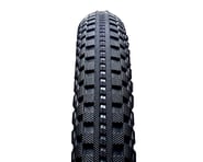 Halo Wheels Twin Rail Tire (Black) | product-also-purchased