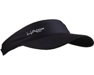 Halo Headband Sport Visor (Black) (One Size) | product-related