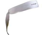 more-results: Halo I Tie Headband has patented water-tight seal to directs sweat away from eyes and 