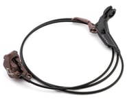 more-results: Dominion A4 Hydraulic Disc Brake Description: The Hayes Dominion A4 Hydraulic Disc Bra