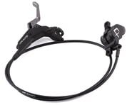 Hayes Dominion A4 Hydraulic Disc Brake (Black/Grey) (Post Mount) | product-related