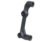 more-results: Hayes Disc Brake Adapters (Black) (IS Mount) (200mm Front, 180mm Rear)