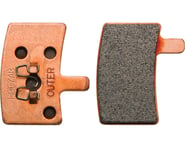 Hayes Disc Brake Pads (Sintered) | product-related