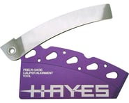Hayes Feel'r Gauge Disc Brake Pad and Rotor Alignment Tool | product-also-purchased