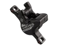 more-results: Replacement caliper for Dyno Comp hydraulic disc brake system. Specs:Defined ColorBlac