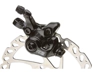 Hayes MX-5 Disc Brake Caliper (Black) (Mechanical) (w/ 160mm Rotor) | product-related