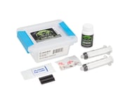 more-results: The Hayes Pro Bleed Kit comes with everything you need to bleed your Hayes brakes with