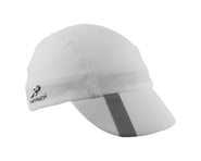 Headsweats Cycling Cap Eventure Knit (White) (One Size Fits Most) | product-related