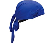Headsweats Eventure Classic Headband (Royal Blue) (One Size) | product-related