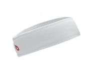 more-results: Headsweats Topless Headband (White) (Universal Adult)