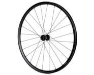 more-results: HED Ardennes RA Performance Front Wheel (Black) (12 x 100mm) (700c)