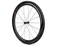 HED Jet RC6 Black Front Wheel (Black) | product-also-purchased