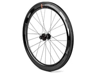 more-results: The HED Jet RC6 Rear Wheel is none more black! The Stealthy new-look Jet RC Black whee