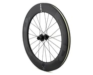 more-results: HED Vanquish Pro V84 Rear Wheel (Black) (Shimano HG) (12 x 142mm) (700c)