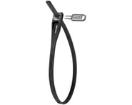 Hiplok Z-Lok Security Tie Lock Single (Black) | product-related