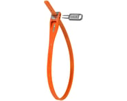 Hiplok Z-Lok Security Tie Lock Single (Orange) | product-related
