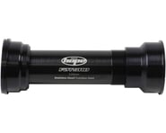 more-results: Hope PressFit 41 Bottom Bracket (Black) (PF41)