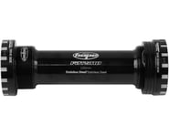 more-results: Hope BSA Threaded Bottom Bracket For Fat Bikes (Black) (BSA) (100mm)