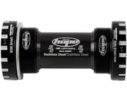 more-results: Hope BSA Threaded Bottom Bracket For Road Bikes Description: Designed to face the wors