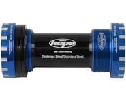 more-results: Hope BSA24 Threaded Bottom Bracket (Blue) (BSA) (68/73mm)