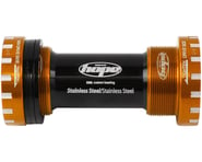 more-results: Hope BSA24 Threaded Bottom Bracket Description: Designed to withstand the nastiest tra