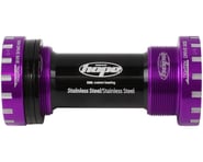 more-results: Hope BSA24 Threaded Bottom Bracket Description: Designed to withstand the nastiest tra