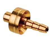 Hope Brass Hose Insert (For Braided Hope Hose) | product-related