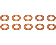 Hope 6mm Copper Seal Washers (10 Pack) | product-related