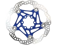 Hope Floating Disc Brake Rotor (Blue) (6-Bolt) | product-related