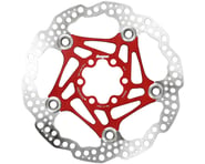 Hope Floating Disc Brake Rotor (Red) (6-Bolt) | product-related