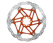Hope Floating Disc Brake Rotor (Orange) (6-Bolt) | product-related