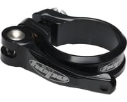Hope Quick Release Seatpost Clamp (Black) | product-related