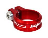 Hope Bolt Seat Clamp (Red) (34.9mm) | product-also-purchased