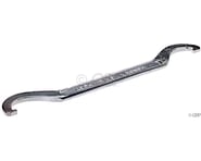 more-results: Hozan Lockring Wrench. Features: Heavy duty double-ended steel lockring wrench 10.5&qu