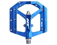 HT AE03 Evo Pedals (Royal Blue) (9/16") | product-related
