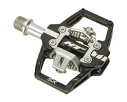 HT T1-SX Clipless Platform Pedals (Black) (Chromoly) (9/16") | product-related