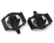 HT X2 Clipless Platform Pedals (Stealth Black) (Chromoly) | product-related