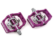 more-results: HT X2-SX Clipless Platform Pedals Description: The HT X2-SX Clipless Platform pedals h