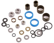 more-results: HT Pedal Rebuild Kit. Features: Rebuild kits for a pair of HT pedals Click on part # t