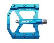 HT AE05 Evo+ Platform Pedals (Marine Blue) (Aluminum) (9/16") | product-related