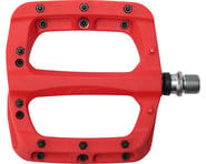 HT PA03A Platform Pedal (Red) | product-related