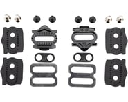 HT Components X1 Cleat Kit (Black) | product-related