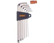 Icetoolz Hex L-Wrench Set | product-related
